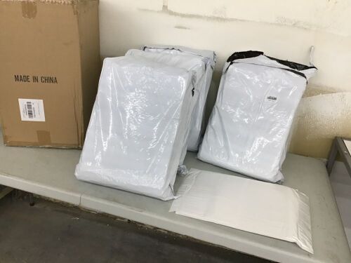 Case of Bubble Mailers  - Lot 691