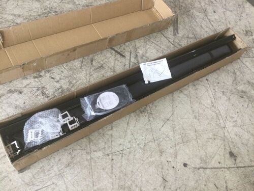 Soft Roll-Up Tonneau Cover, Unknown Fit  - Lot 736