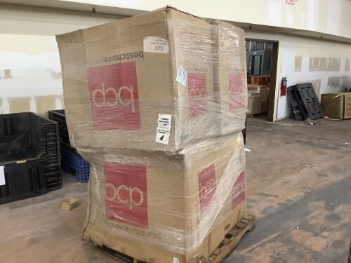 Lot of (4) SKY514 B Boxes Only - Boxes are Water Damaged  - Lot 592