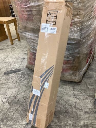 Full Size Mattress  - Lot 81