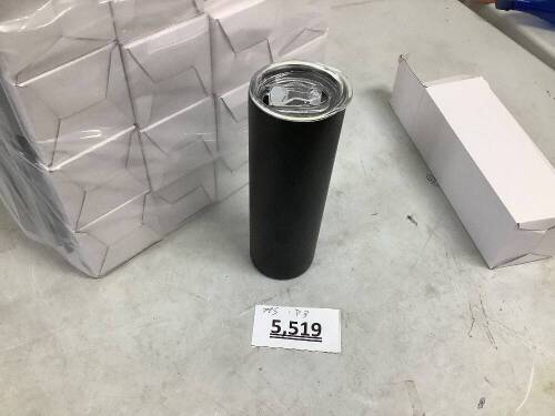 16 Tumblers - Lot 5519