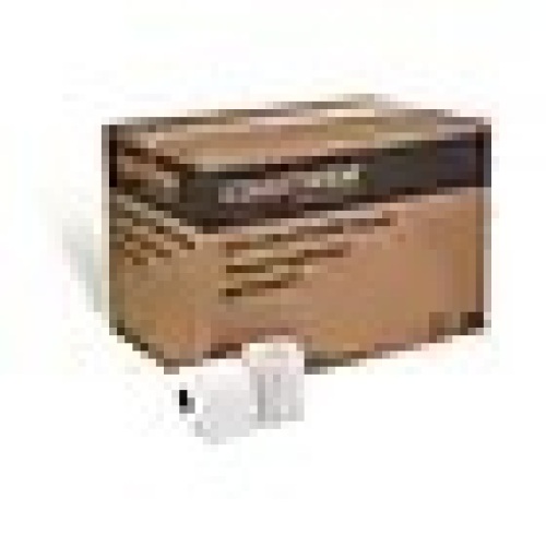 Coastwide Professional™ 2-Ply Standard Toilet Paper, White, 500 Sheets/Roll, 96 Rolls/Carton - Lot 6547