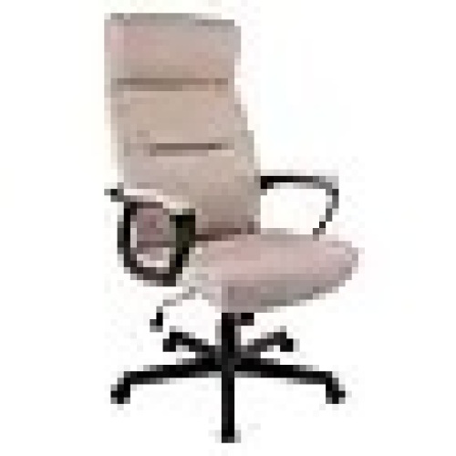 Staples Rutherford Luxura Manager Chair - Lot 6556