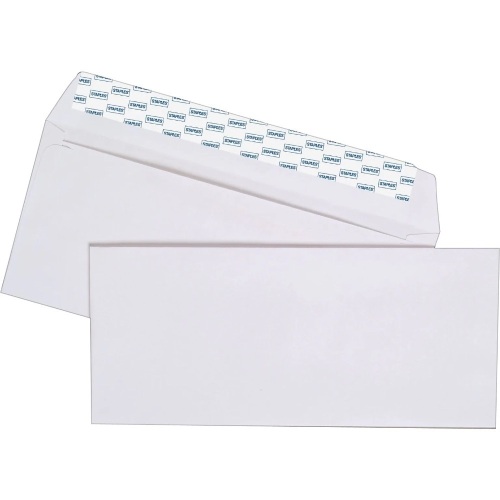 Staples QuickStrip #10 Envelopes - Lot 6561