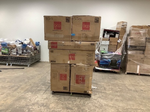 Salvage Pallet - Lot 6567