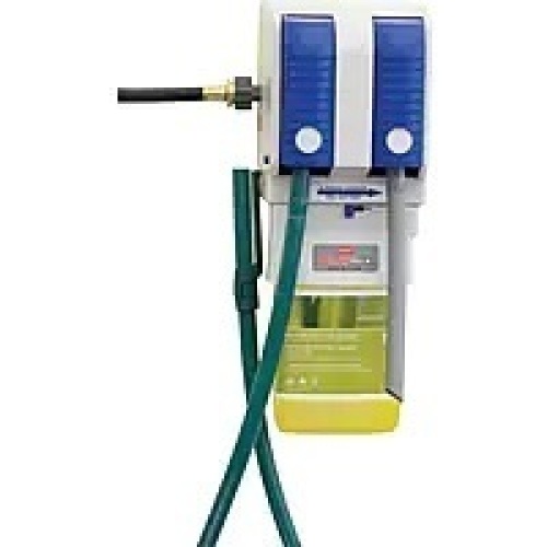 Handy Mix Wall Mount Dispenser - Lot 6583