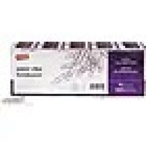Staples® Jumbo Paper Clips, Nonskid, 10/Pack with 100/box (A7026606/72577) - Lot 6605