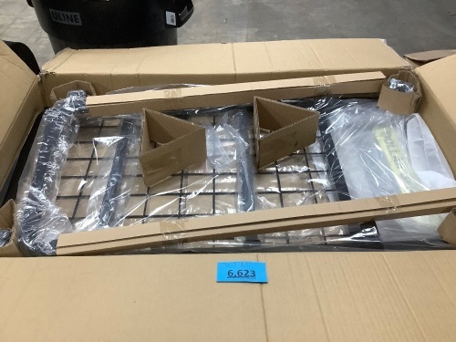 Swimming Pool Fixture - Lot 6623