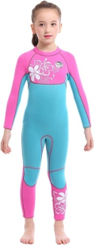 Toddler Kids Swim Suit 2-3T - Lot 112