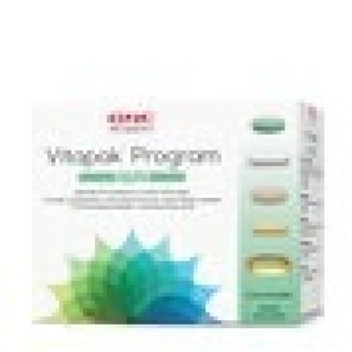 Vitapak® Program Women's 50 Plus - 30 Pack - Lot 129
