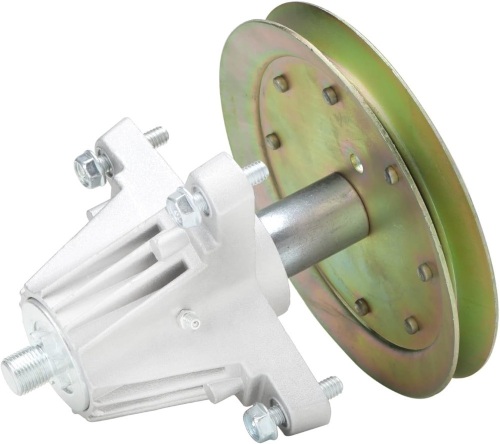 VIRTIONZ 46" Deck Spindle Assembly Replace MTD - Lot 137