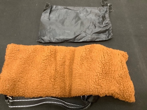 Back Leg Support Dog Sling for Medium Dogs - 16" x 6.3" - Lot 183