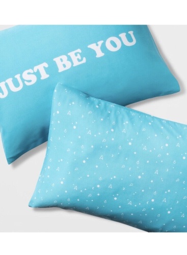 Lot of (4) 2 Pk 20x30" Pride Pillow Cases - Lot 138