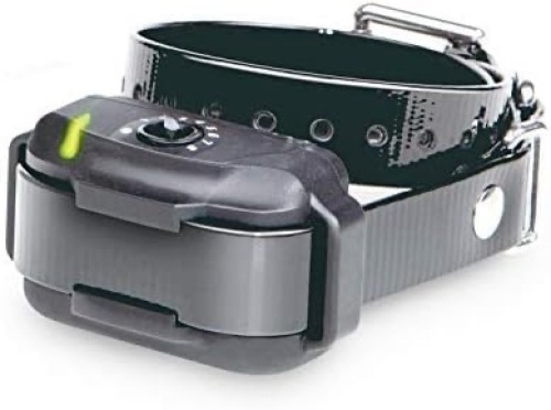 Dogtra E-Fence 3500 Add On Collar 40-Acre Vibration Outdoor Underground Electric Dog Fence - Lot 334