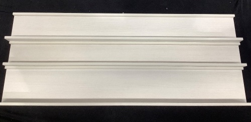 Set of (3) Floating Shelves - Lot 338