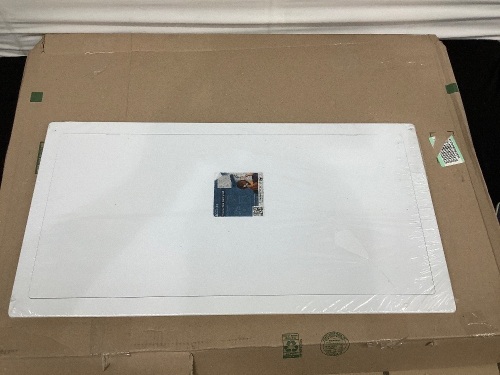 Drywall Access Panel - Lot 153