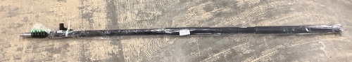 Eversprout 7-to-24 Foot Telescoping Extension Pole - Lot 118