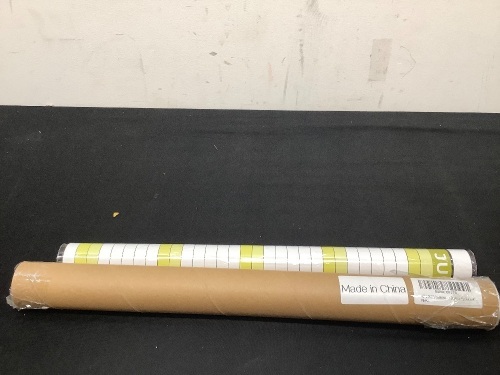 46"x16.5" Academic Sticker - Lot 447