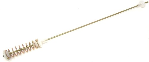 Lot of (4) WEN Handyman Q-W0004 Washer Suspension Support Rod (OEM part number DC97-16350C) - Lot 416