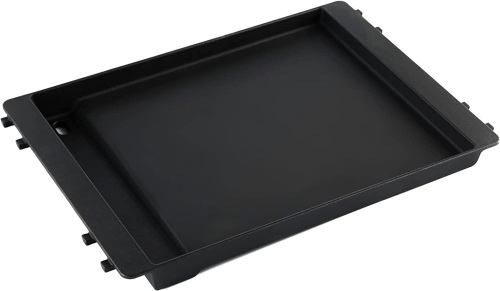 7599 Replacement Parts Griddle for Weber Grill Griddle - Lot 41