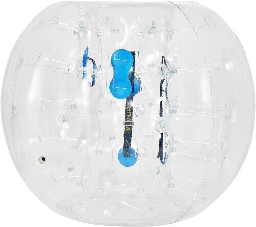 Inflatable Bumper Ball  - Lot 382