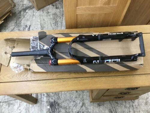 Bolany Bike Suspension Fork - Lot 397