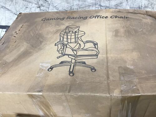 Gaming Racing Office Chair  - Lot 200