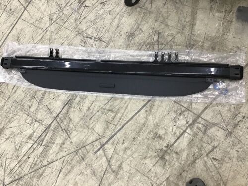 Case of (5) Retractable Rear Cargo Cover, Unknown Fit  - Lot 220