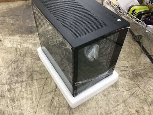 Computer Case  - Lot 170