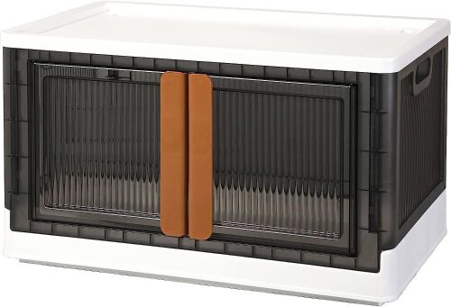 HAIXIN Collapsible Storage Bin 72L  - Lot 227