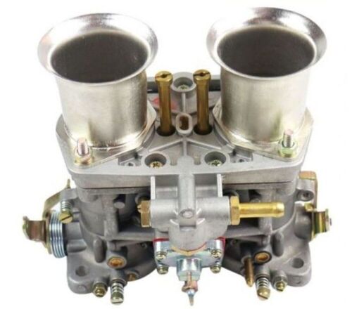 Carb Carburetor 40IDF with Air Horn for Fiat Porsche Volkswagen Bug Beetle  - Lot 517