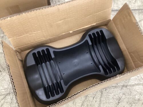Lot of (6) Adjustable Dumbbell Bases - Lot 529
