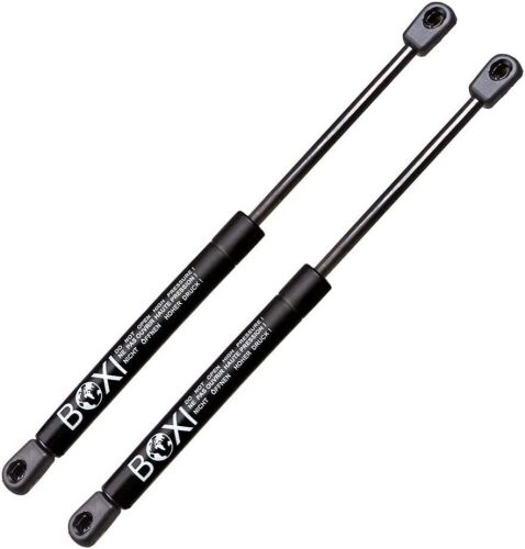 Lot of (3) BOXI Liftgate Support Shocks for Jeep Compass 2007-2020 4 Door w/ Speakers in Liftgate 05109514AB - Lot 359