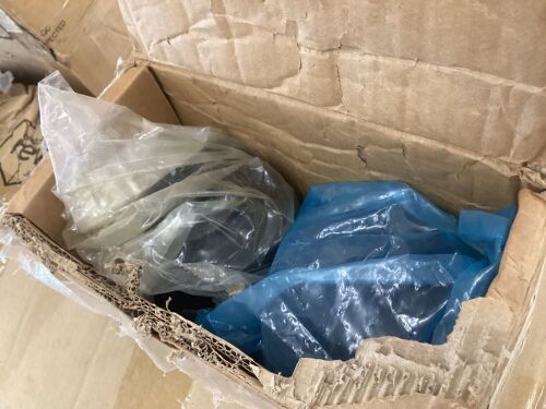 Wheel Spacers & Adapters Leveling Lift Kit  - Lot 559