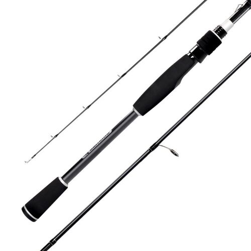 KastKing Perigee II Spinning Fishing Rod 7'1"   - Lot 271