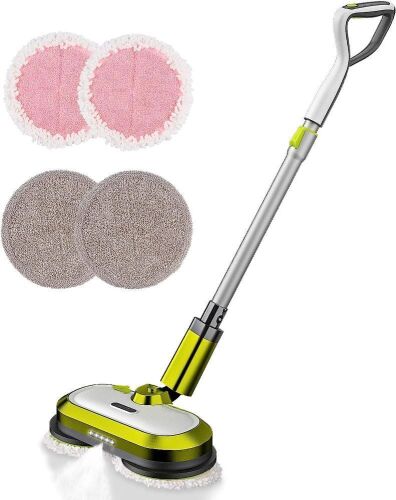 VMAI Corldess Electric Mop  - Lot 244