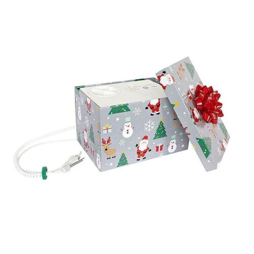 HoHoHoH2o Automatic Christmas Tree Watering Device - Lot 379