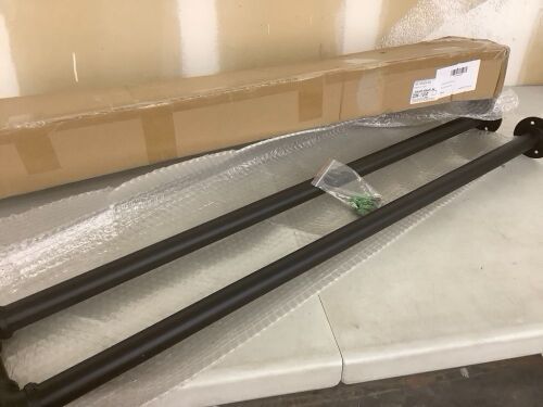 U-Shaped Hand Rail  - Lot 429