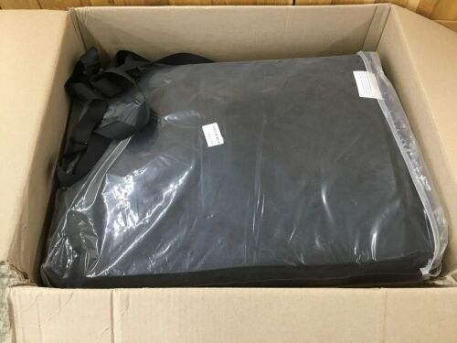 Camping Air Mattress - Lot 497
