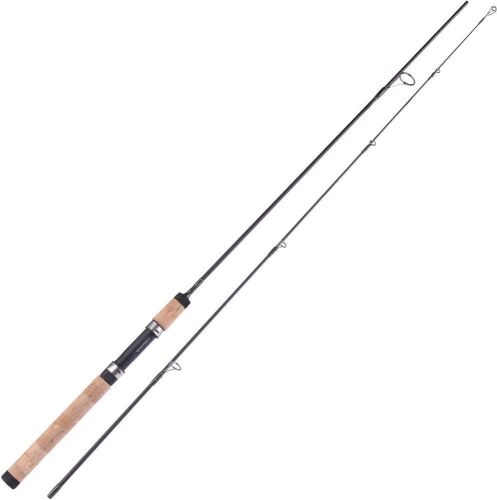 Sougayilang 2 Piece Cork Handle Fishing Rod 5'6"  - Lot 124