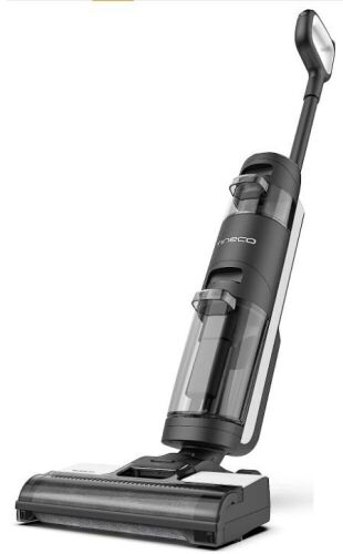 Tineco Floor ONE S3 Breeze Cordless Hardwood Floor Cleaner, Lightweight Wet Dry Vacuum - Lot 168