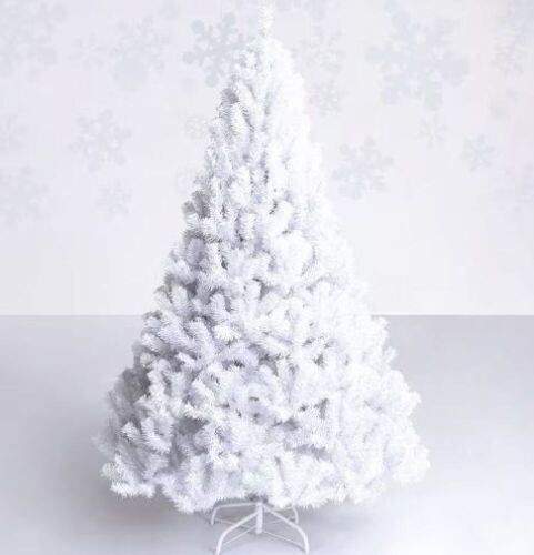 5 ft. Artificial PVC Christmas Tree with Stand - Lot 188