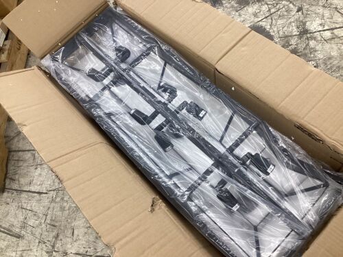 Light Fixture  - Lot 470