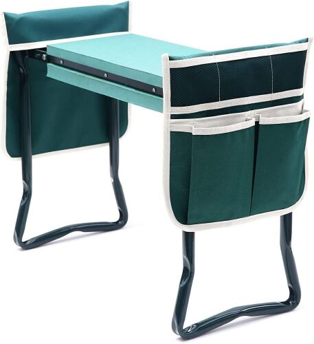 Ohuhu Garden Kneeler and Seat - Lot 697