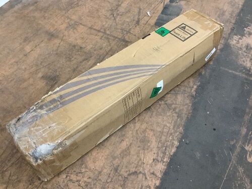 10" Full Size Mattress  - Lot 729
