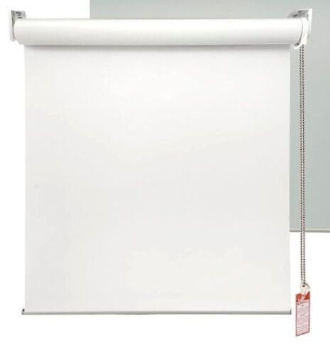 Homebox Roller Window Shades, 24" x 72"  - Lot 248