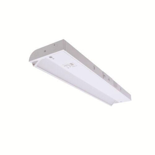 40" LED Under Cabinet Swivel Light 20W Color Adjustable  - Lot 570