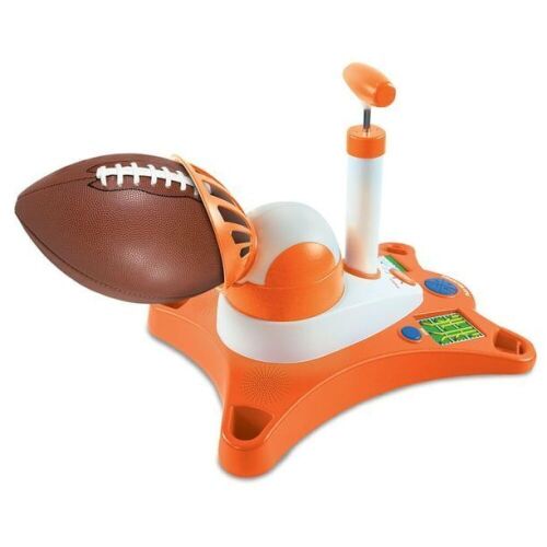 All-Pro Passer Robotic Quarterback - Lot 620