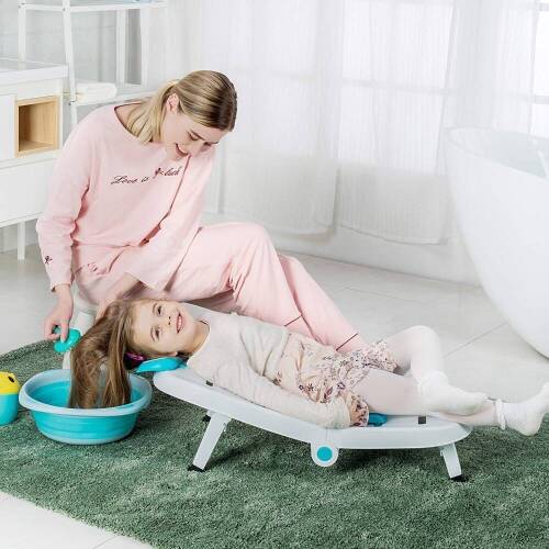 Kids Hair Washing Chair - Lot 367