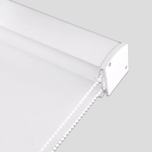 KCO Blackout Roller Shade, 23" W x 72" L - Lot 450